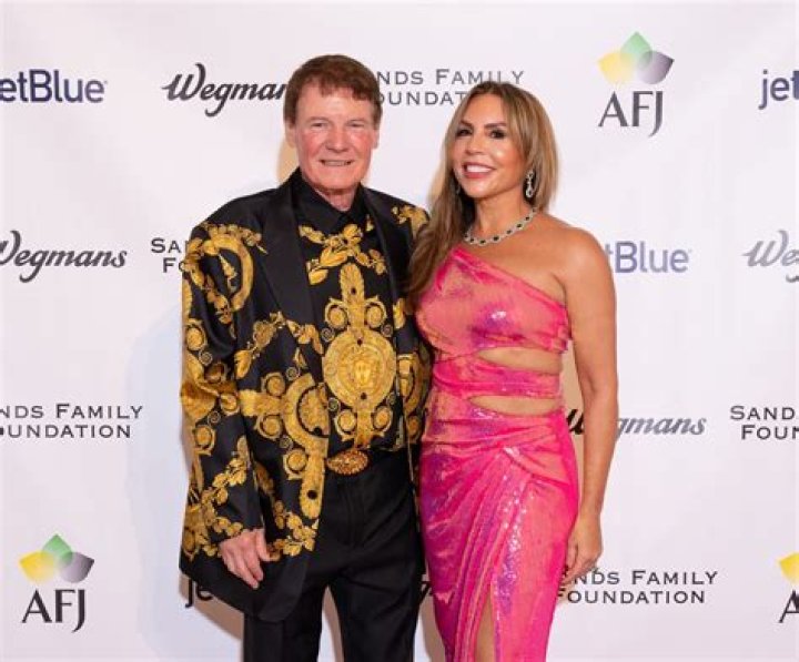 Danny Wegman Wiki 2024, Age, Ethnicity, Wife, Net Worth, Height