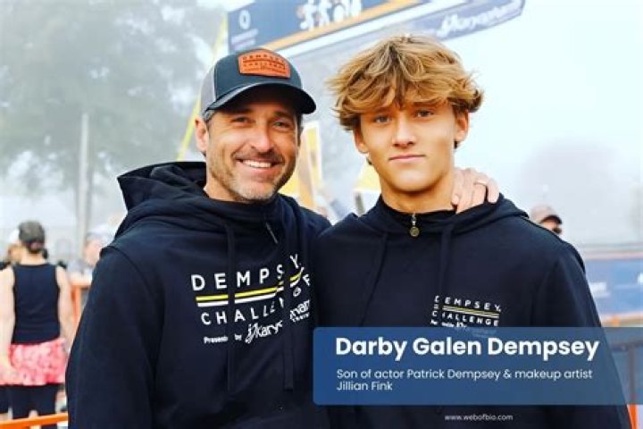 Darby Galen Dempsey Age, Net Worth, Bio, Height [Updated September 2023 ]