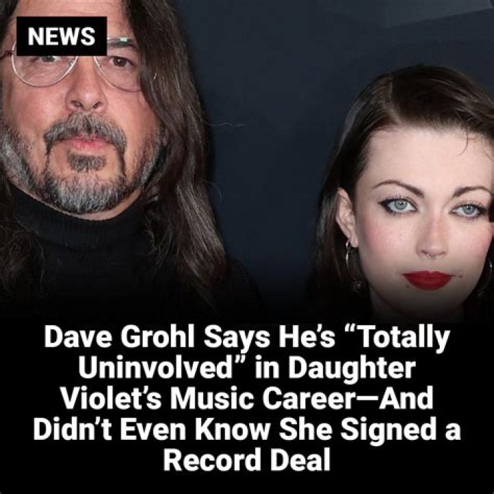 Dave Grohl Says He Was Ripping Off "Old Disco" Drumming on Nirvana's