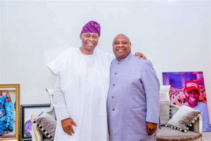 David Adeleke's Net Worth: Uncovering The Wealth Of The Nigerian Superstar