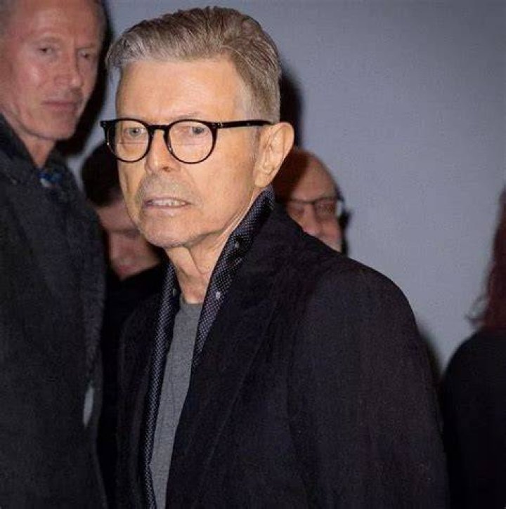 David Bowie Death Funeral Information & Last Words