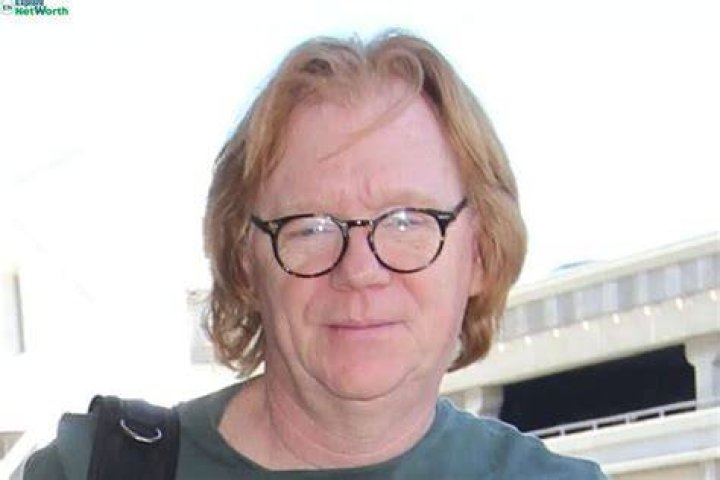 David Caruso net worth 2023, how rich is the American actor? News
