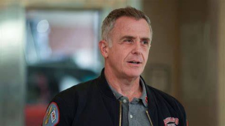 David Eigenberg_Chicago Fire David eigenberg, Actors & actresses, Sex