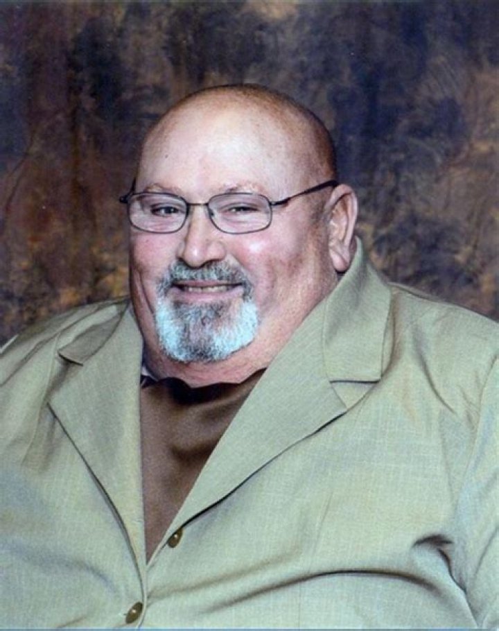 David Faulk Vermilion Today
