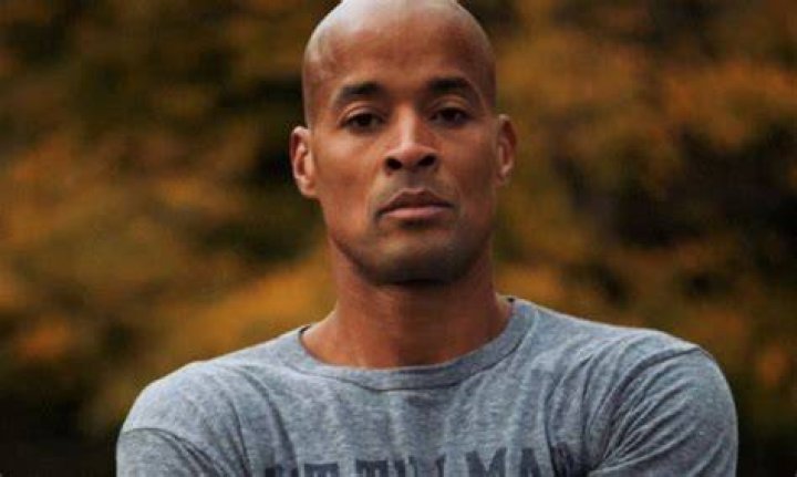 David Goggins Net Worth Suugly