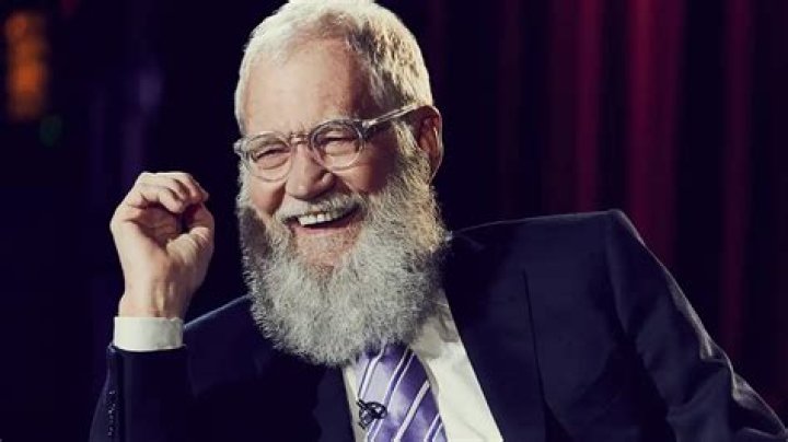 David Letterman Bio, Age, Height, Net Worth, Son, Wife, Young 2024