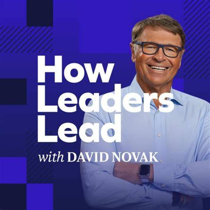 David Novak, CoFounder, Retired Chairman, CEO of Yum! Brands Gives 21