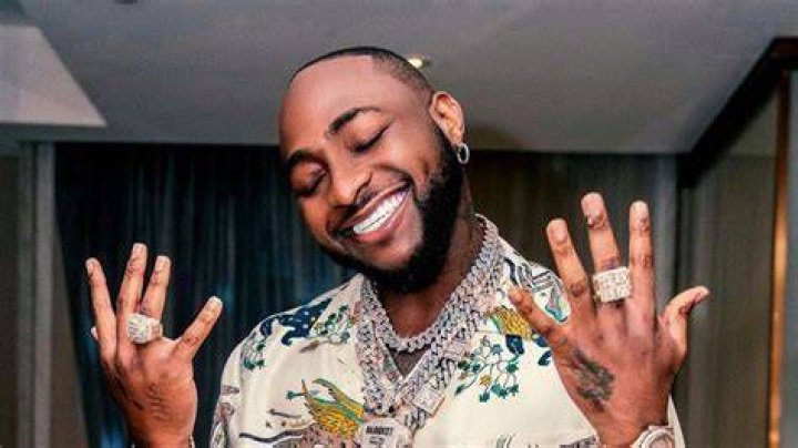 Davido's Net Worth In 2024: Unveiling The Secrets Of His Financial Success
