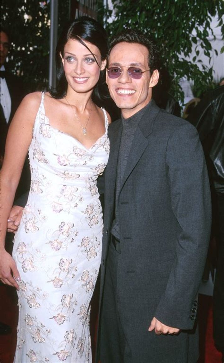 Dayanara Torres on her past loves Aga Muhlach, Marc Anthony