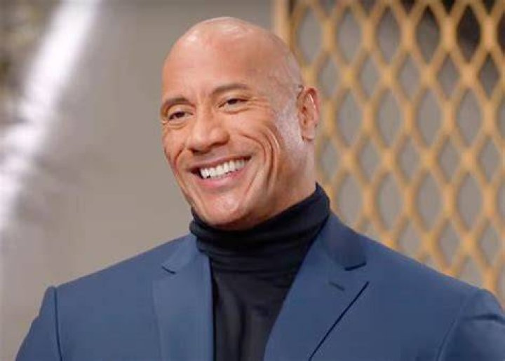 Dazzling Dwayne Johnson Scandal Unveiled: Unraveling The Controversial Truth