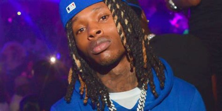 Dead rapper King Von named as killer of 17yearold girl who murdered a