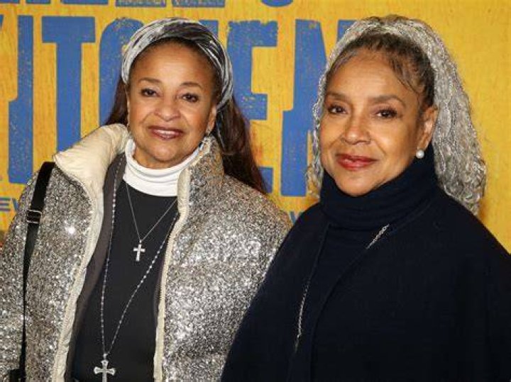 Debbie Allen Details ‘Devastating’ Moment She Was Rejected from Dance