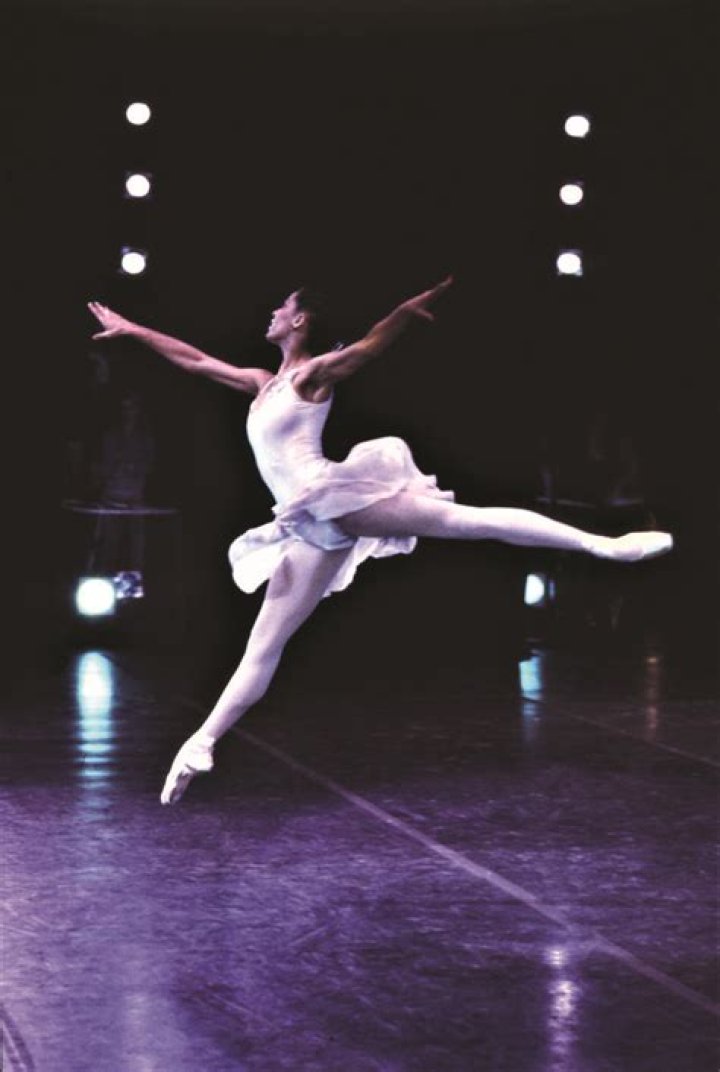Debra Austin on Ballet's Diversity Issues Pointe