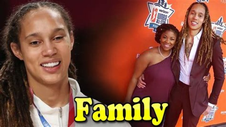 Decarlo Griner Unveils Stunning New Picture