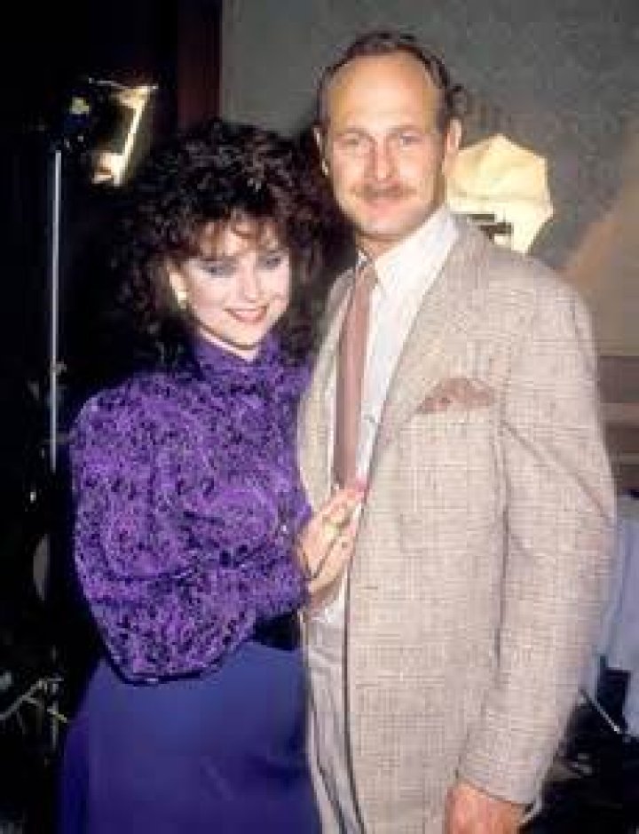 Delta Burke and Gerald McRaney The Hollywood Marriage That Won Page 2