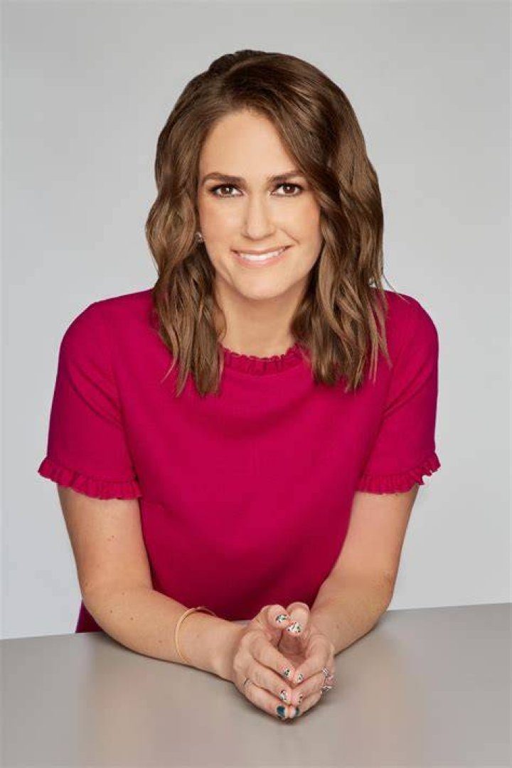 Demand Jessica Tarlov's Dismissal: Fire Jessica Tarlov Immediately