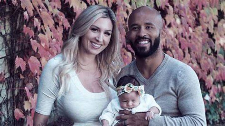 Demetrious Johnson&rsquo;s Wife, Destiny, Reveals Why He Is The GOAT ONE