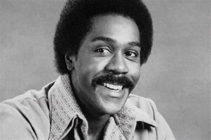 Demond Wilson African american actors, Black actors, Black hollywood