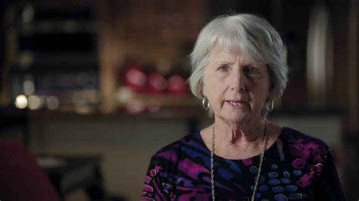 Denise Huber's parents tell of their horror after her body was found