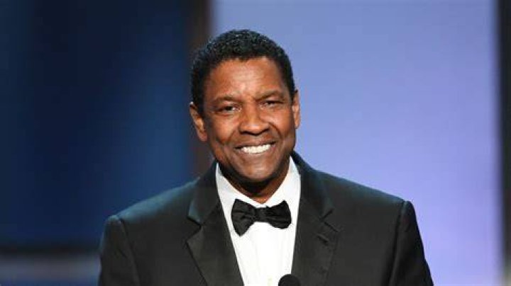 Denzel Washington Just Extended His Record as the Most Nominated Black