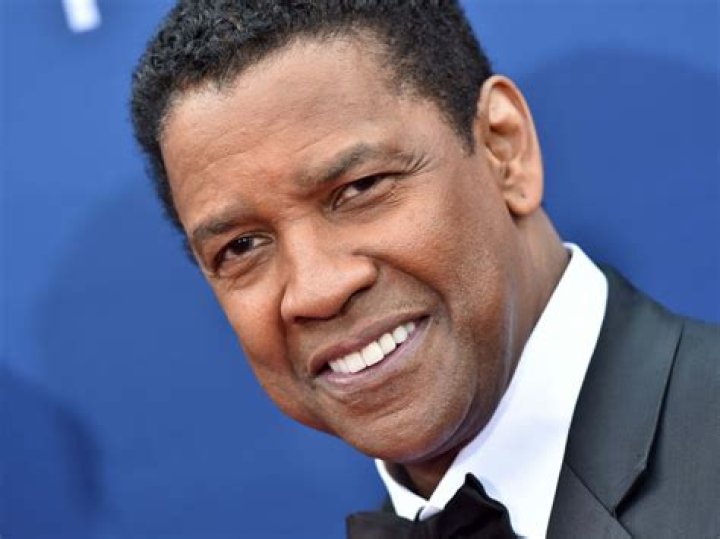 Denzel Washington Net Worth In 2020 All You Have to Know About the