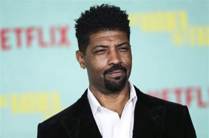 Deon Cole Biography, Movies & Net Worth Screendollars