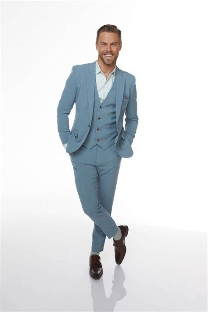 Derek Hough