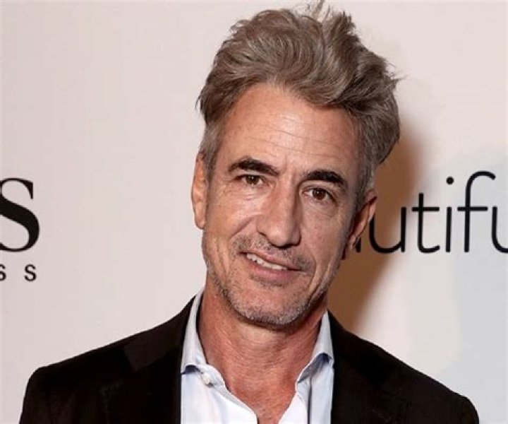 Dermot Mulroney Biography Facts, Childhood, Family Life & Achievements