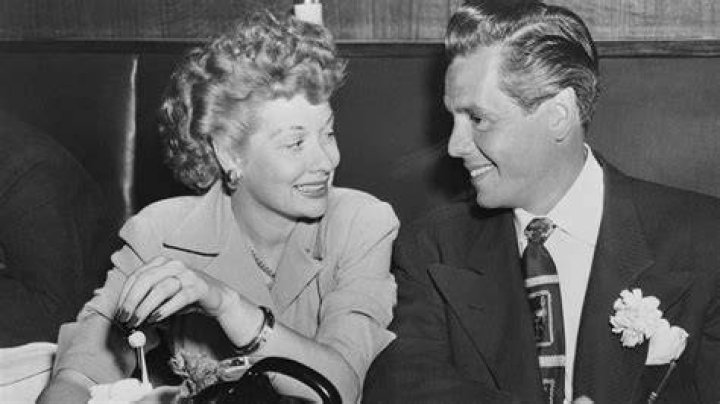 Desi Arnaz