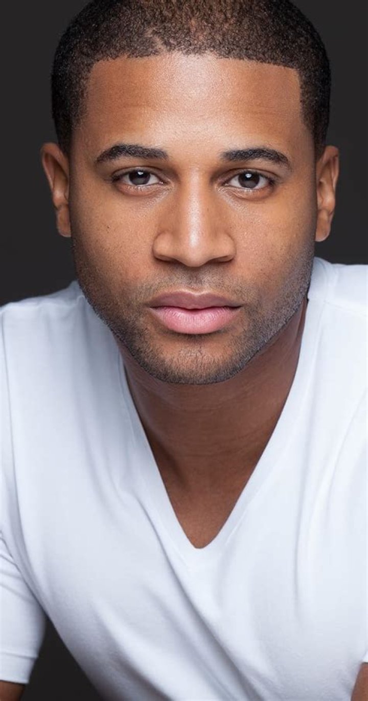 Devale Ellis IMDb