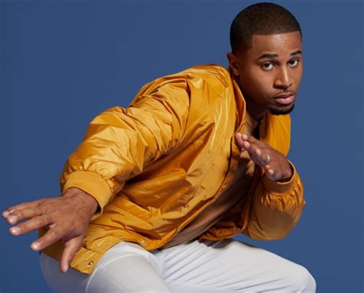Devale Ellis Talks Social Media, TV Stardom And Millennial Marriage