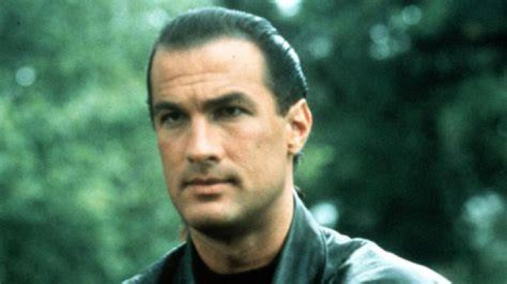 Devastating Loss: Steven Seagal, Beloved Action Star, Passes Away Unexpectedly