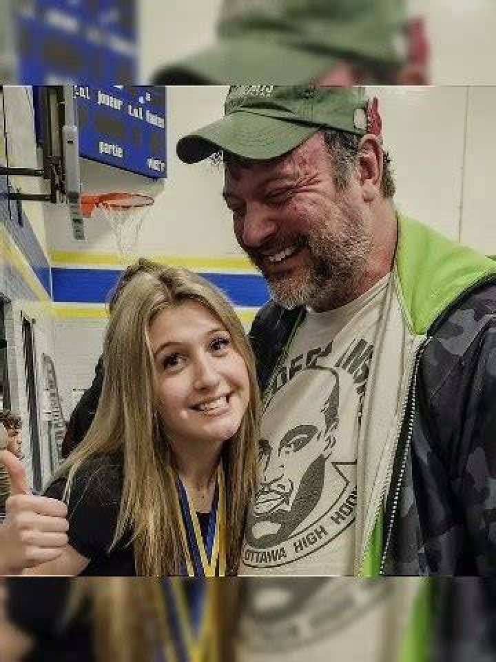 Devon Larratt Daughter Habree And Nefffss, Meet His Kids