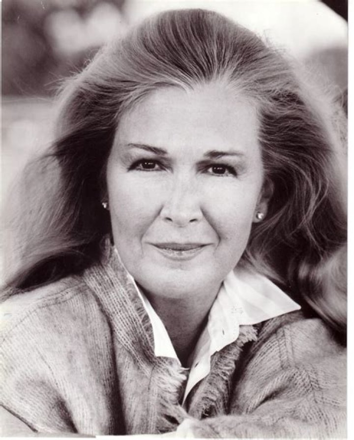 Diane Ladd Biography IMDb