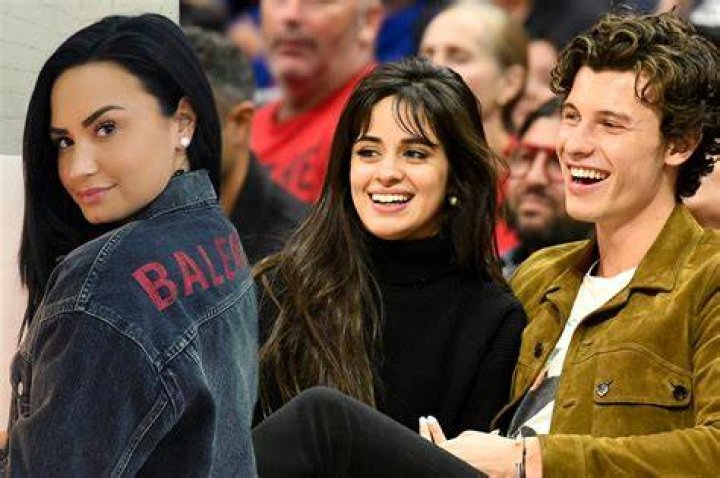 Did Demi Lovato Predict Camila Cabello&rsquo;s Exit From Fifth Harmony?