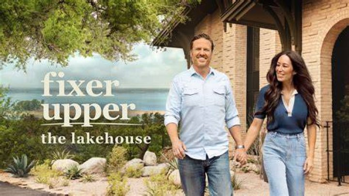Did The Lake House Fixer Upper Finally Sell? - Breaking News