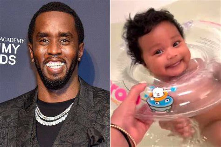 Diddy Shares 'How Proud I Am' of Daughter, 16, Pursuing Acting Dreams