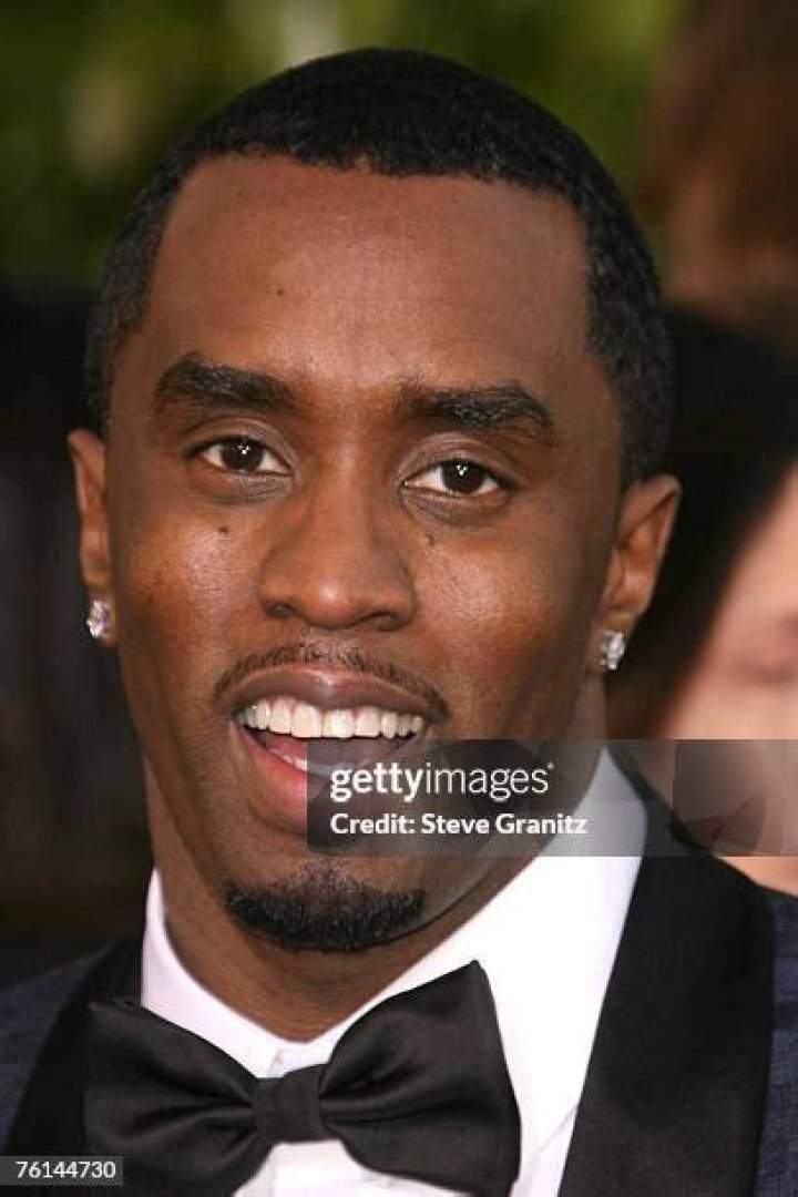 Diddy's Twin Daughters D'Lila and Jessie Match in Feathered Dresses