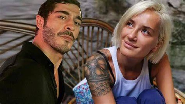 Didem Soydan Burak Deniz&rsquo;in Eski Sevgilisi Hakkında Bakın Ne Demiş