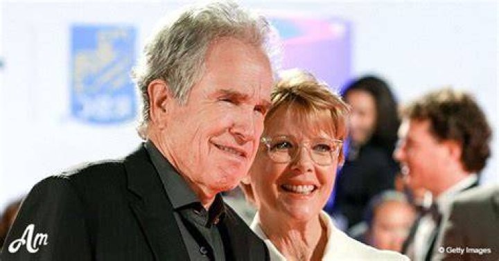 Die Geschichte von Warren Beatty und Benings Tochter auf dem
