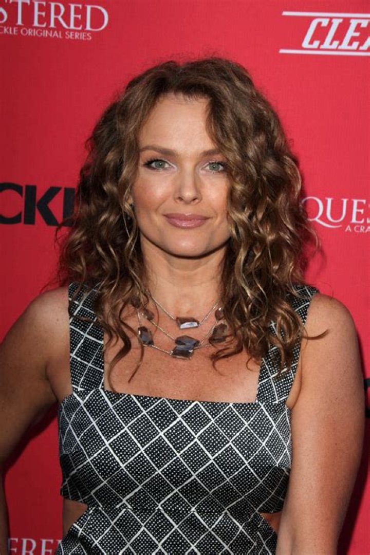 Dina Meyer Marital Status: Surprising Truths Revealed!