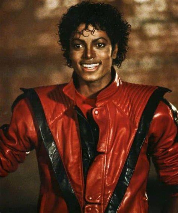 Discover 55+ michael jackson red bracelet super hot POPPY