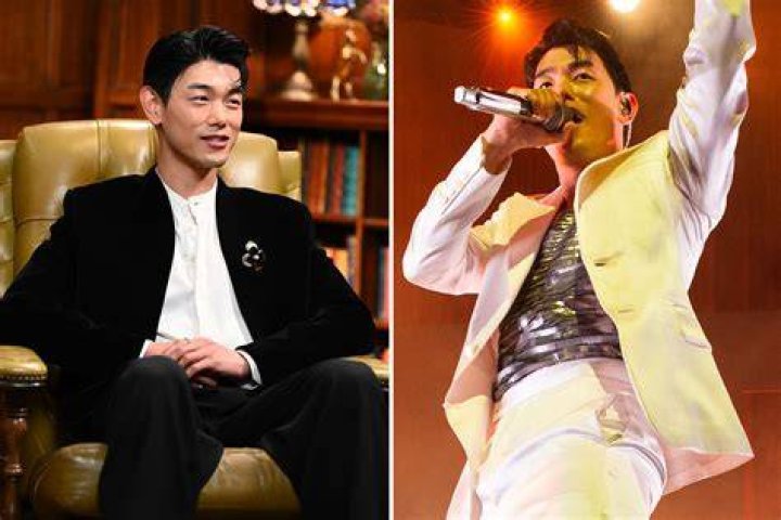 Discover Eric Nam's Real Age: The Truth Revealed