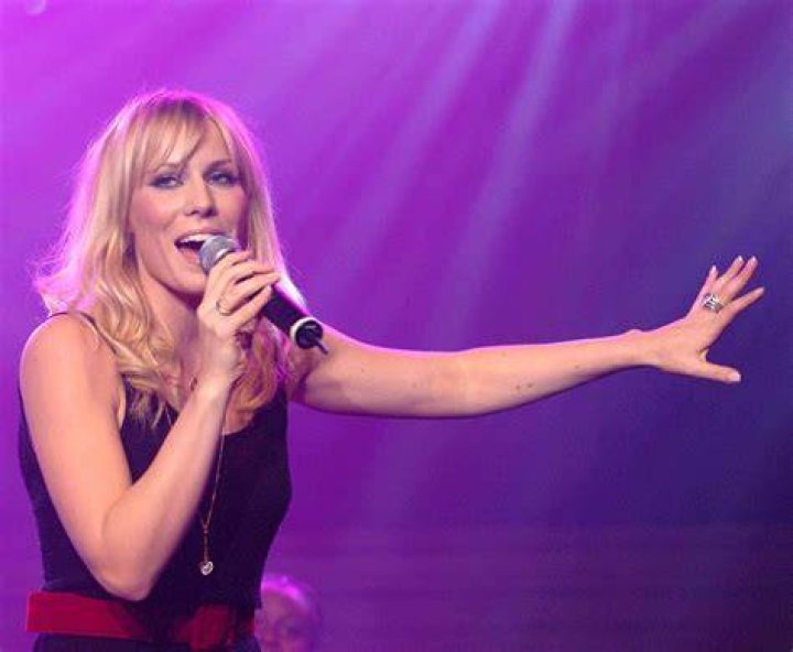 Discover The Enchanting Music World Of Natasha Bedingfield: A Timeless Voice