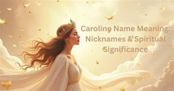Discover The Significance Behind Nicknames With Meaning