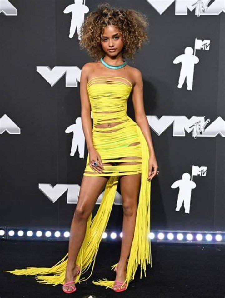Discover Tyla's Weight And Height: The Stats Uncovered
