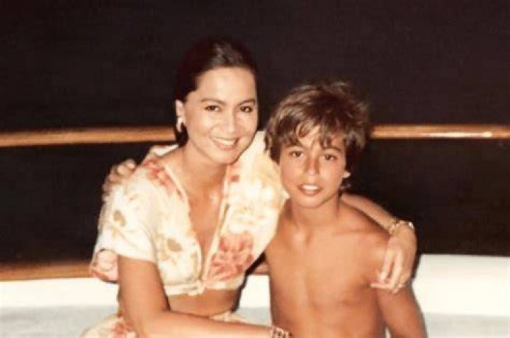 Discoveries And Insights About "Enrique Iglesias' Mom"