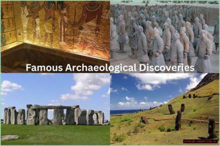 Discoveries And Insights Beyond Time