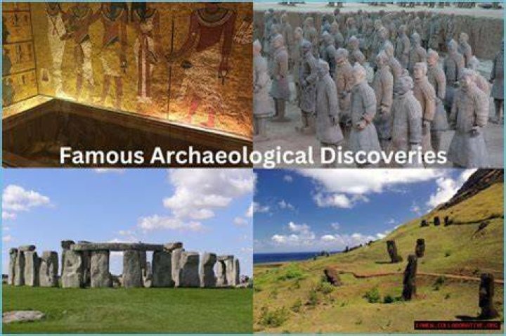 Discoveries And Insights Into Her Nationality