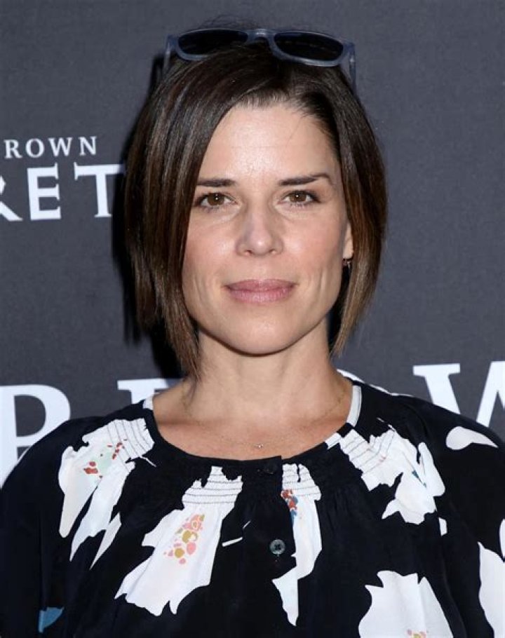 Discovering Neve Campbell's Significant Other